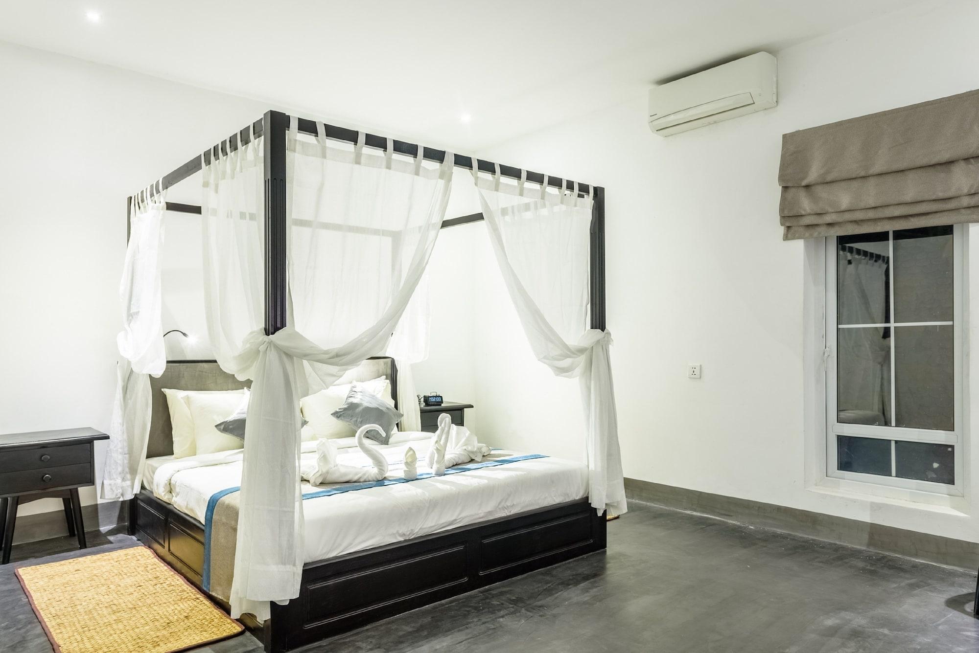 Hotel De L'Homme พนมเปญ ภายนอก รูปภาพ