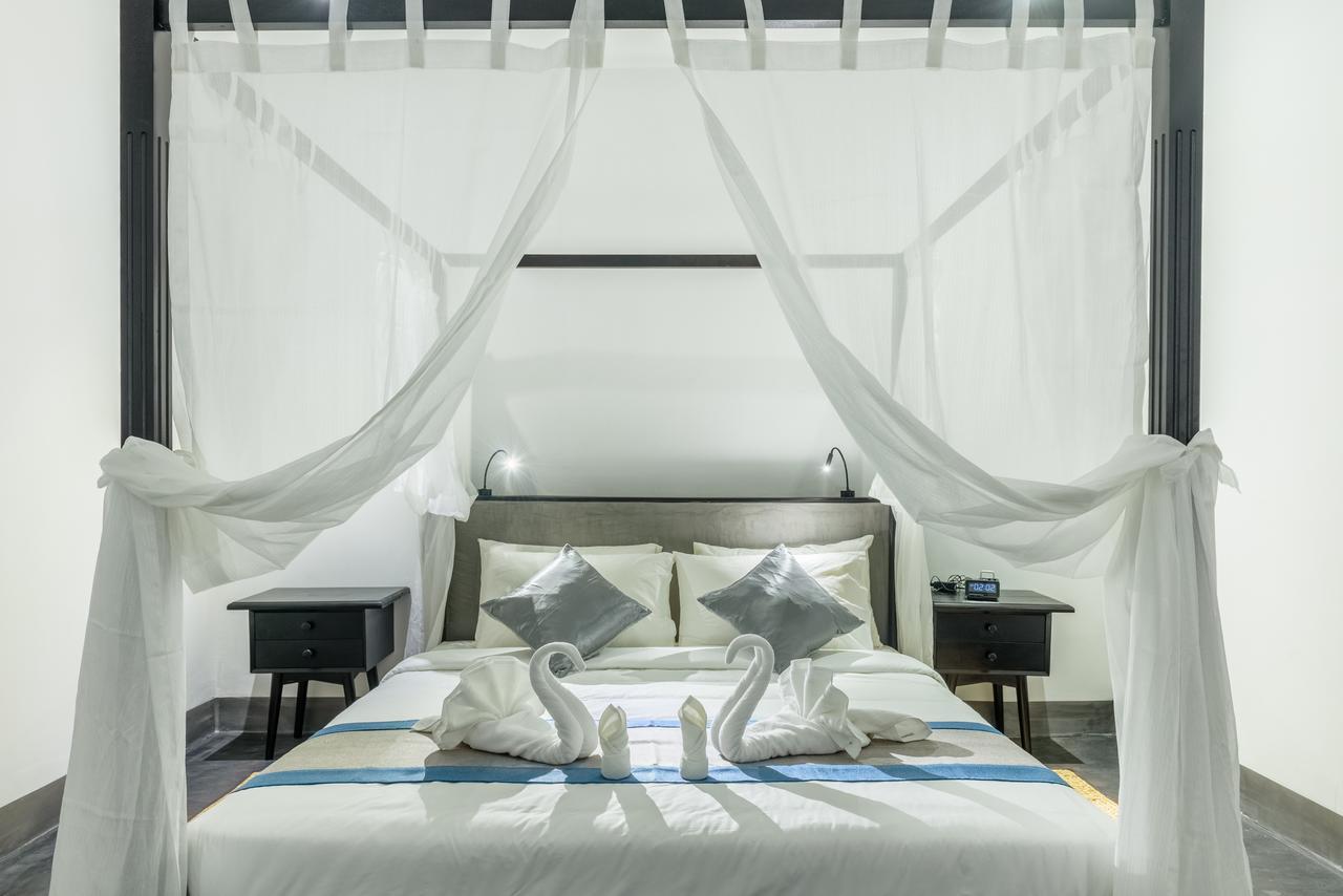 Hotel De L'Homme พนมเปญ ภายนอก รูปภาพ